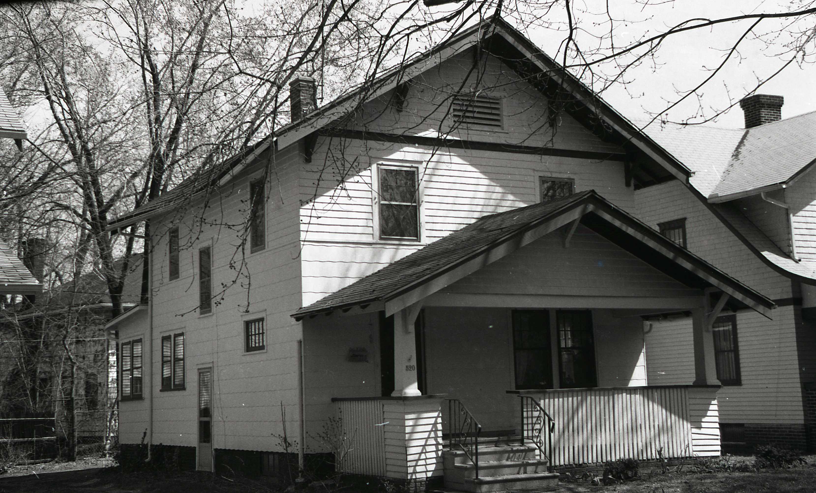 520 River Avenue